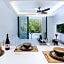 Infinity Suites