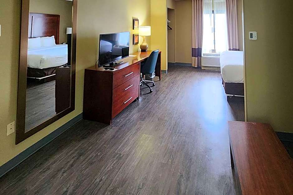 Comfort Inn Pensacola