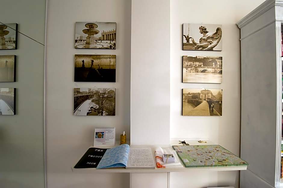 The Photos Room B&B