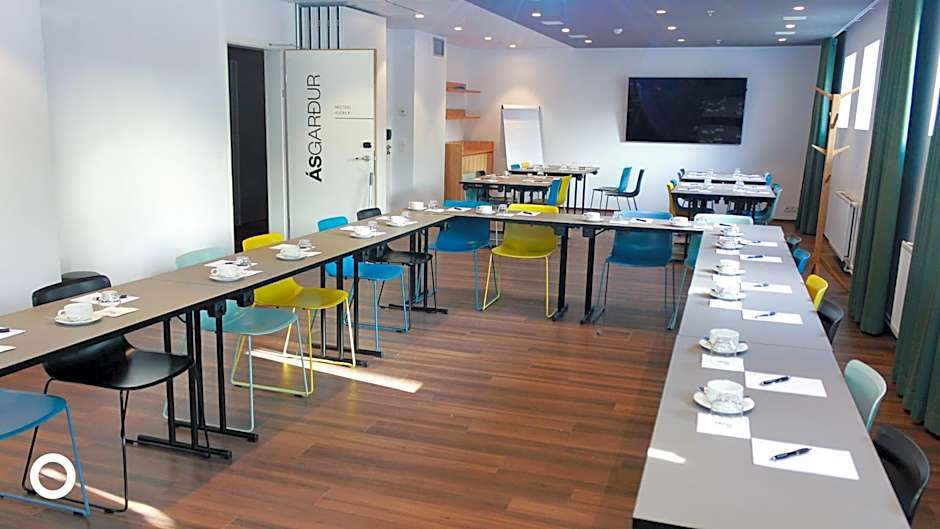 Midgardur by Center Hotels