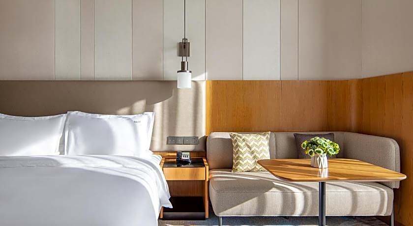 Holiday Inn Chengde Park View By IHG