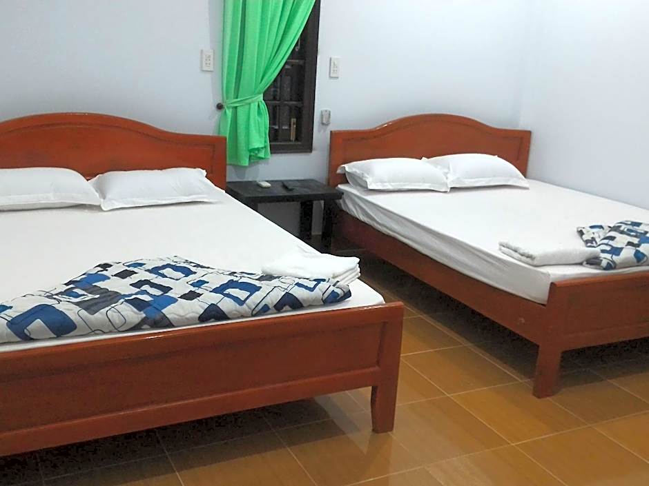 Minh Khoi Guesthouse