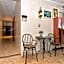 Park C boutique hotel apartment (Guangzhou shangxiajiu&children's Hospital )