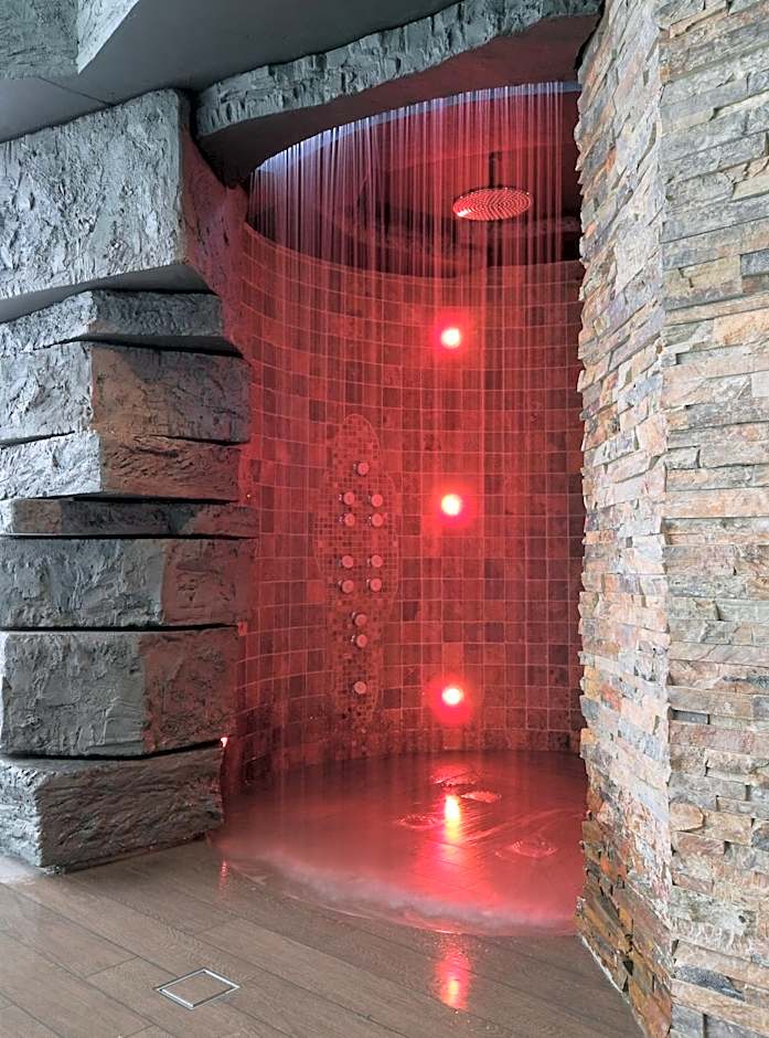 Hotel Żubrówka Spa & Wellness