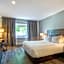 Hotel Newstar Montreal