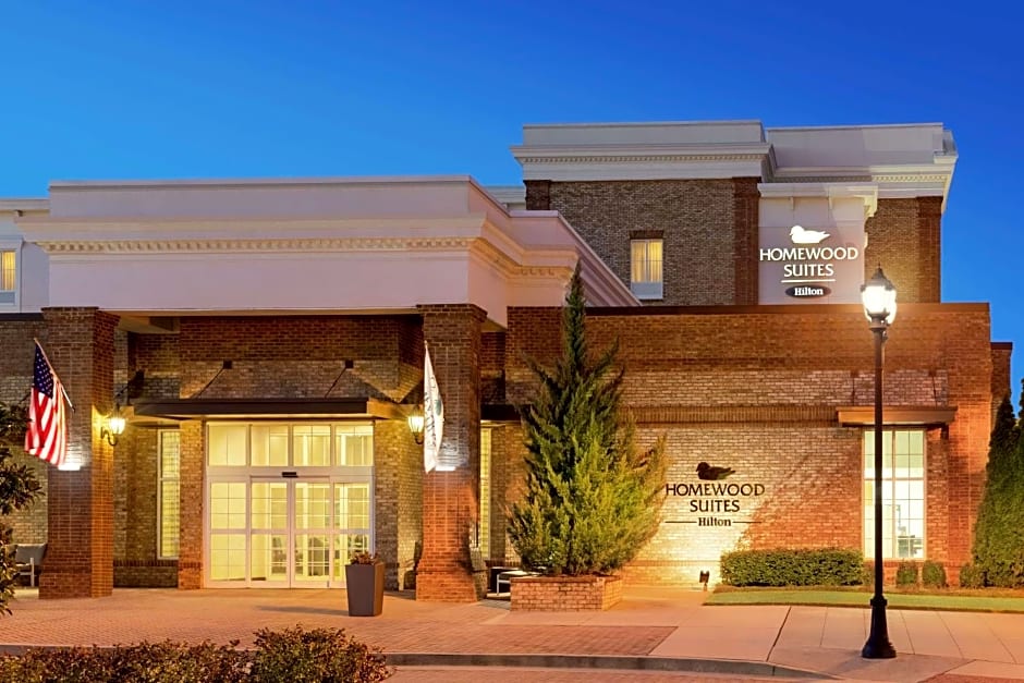 Homewood Suites by Hilton Macon-North