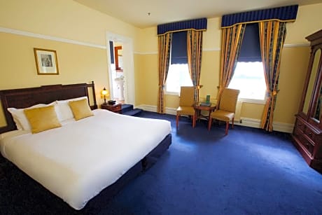 Premier Double or Twin Room with View