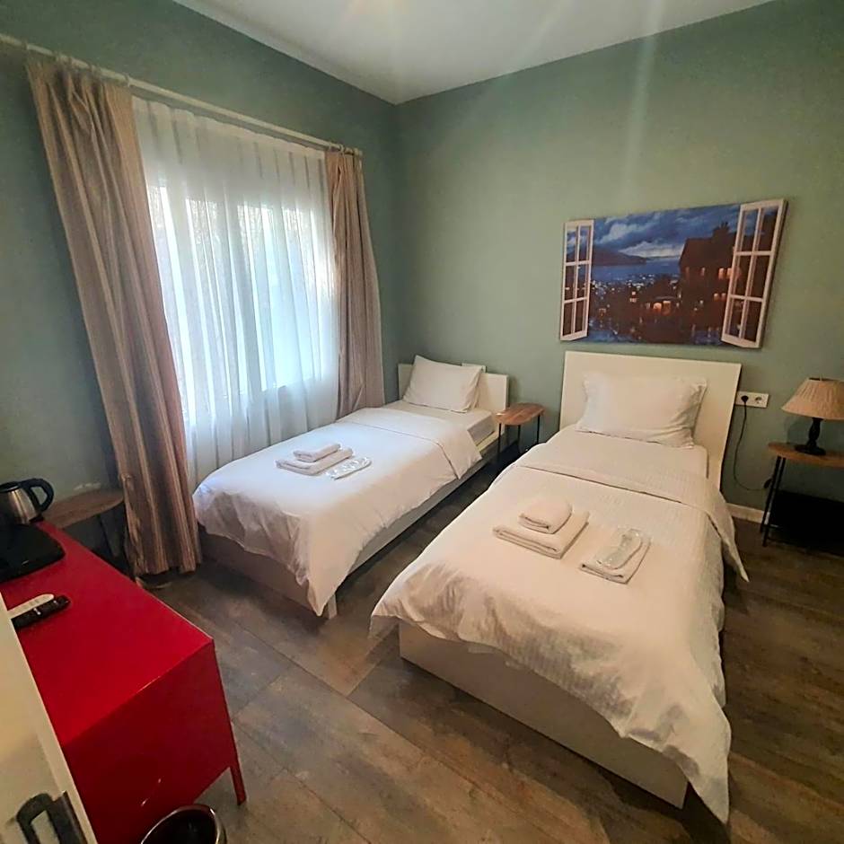 st945 Palas Otel
