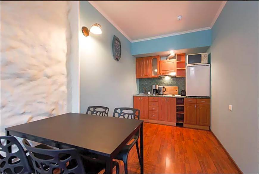 Tallinn City Apartments Residence