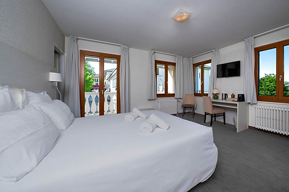 Auberge de Confignon