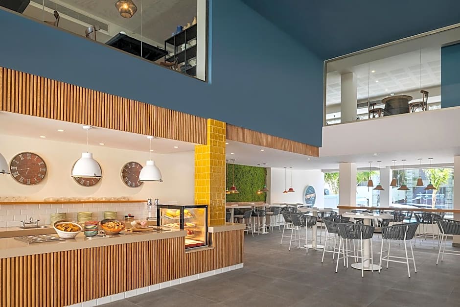 Catalonia Costa Mujeres All Suites & Spa - All Inclusive