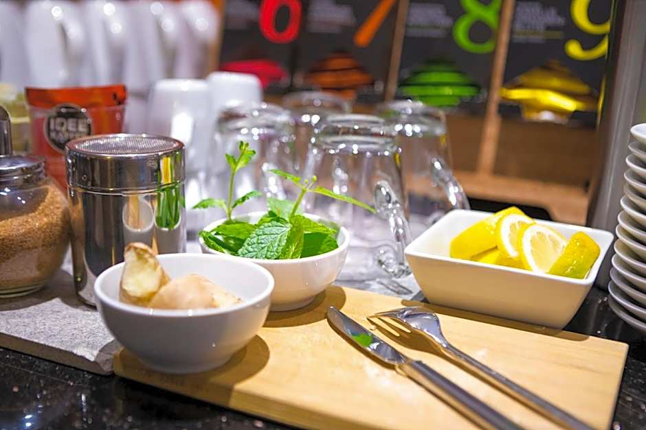 Garner Hotel Aschaffenburg by IHG