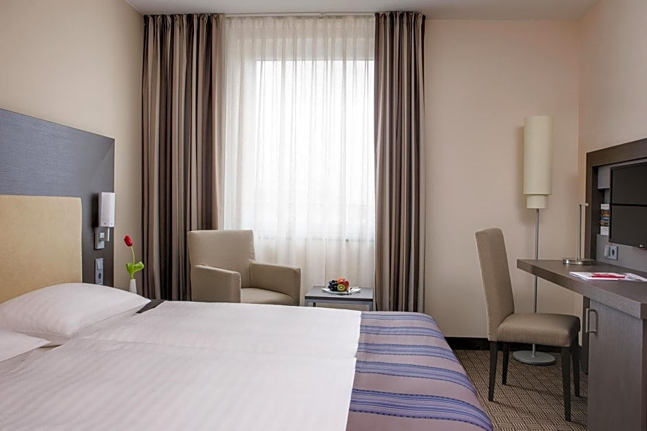 Intercityhotel Bonn