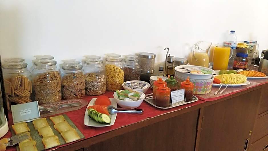 Hotel Aires da Serra