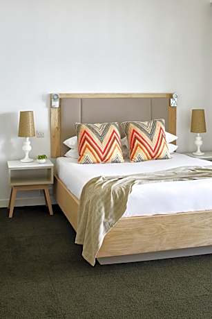 Executive Double Room with Sea View