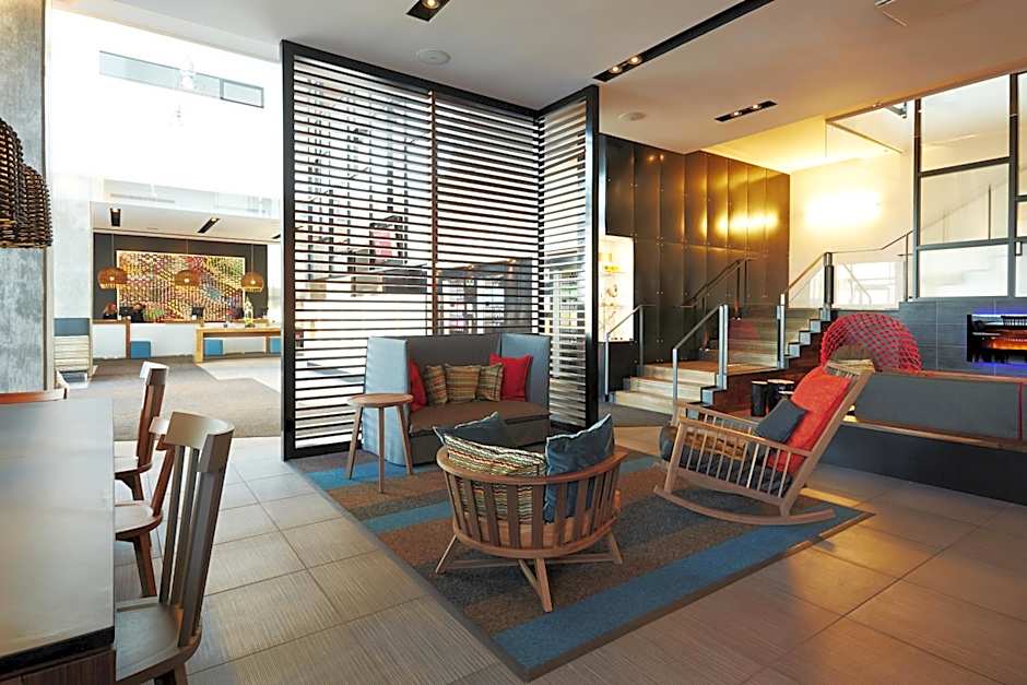 Alt Hotel Quartier Dix30