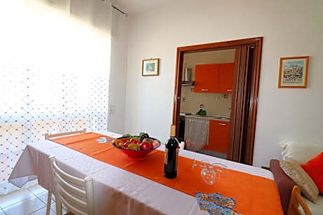 Casa Vacanza Rita 2 Otranto 6 posti