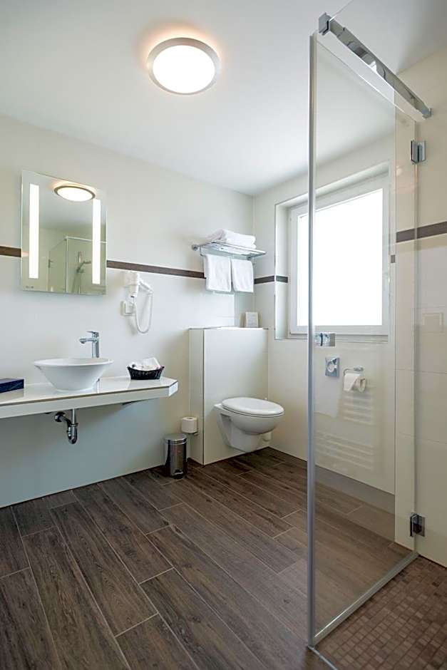 Landhotel Kristall