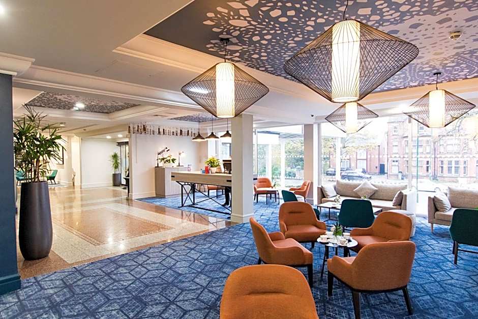Mercure Nottingham Sherwood Hotel