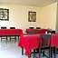 Palm Bamboo Hotel