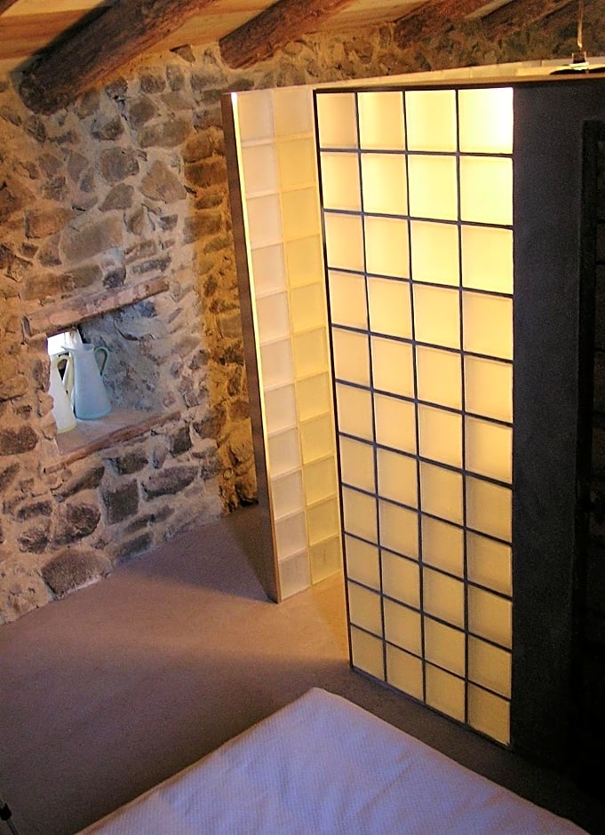 La Grande Maison á Chanteuges