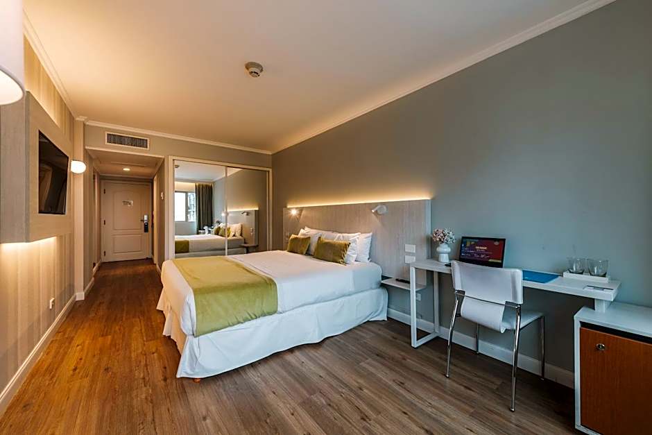 Pestana Buenos Aires