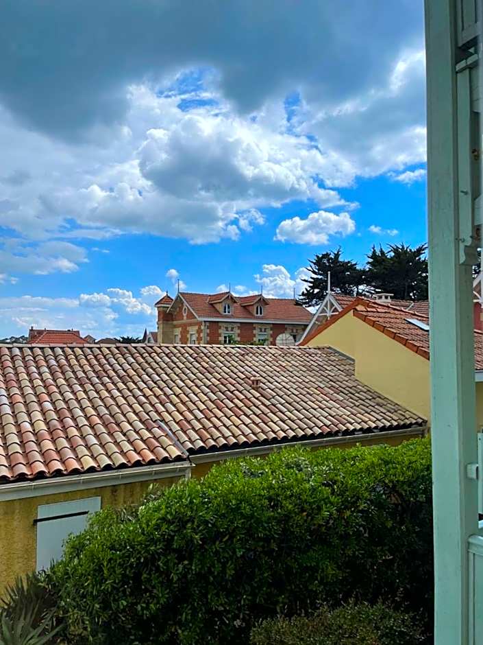 Hôtel Michelet Plage