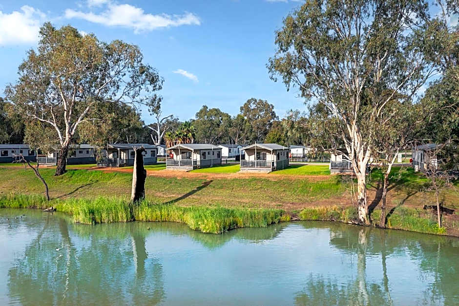 Discovery Parks - Mildura, Buronga Riverside