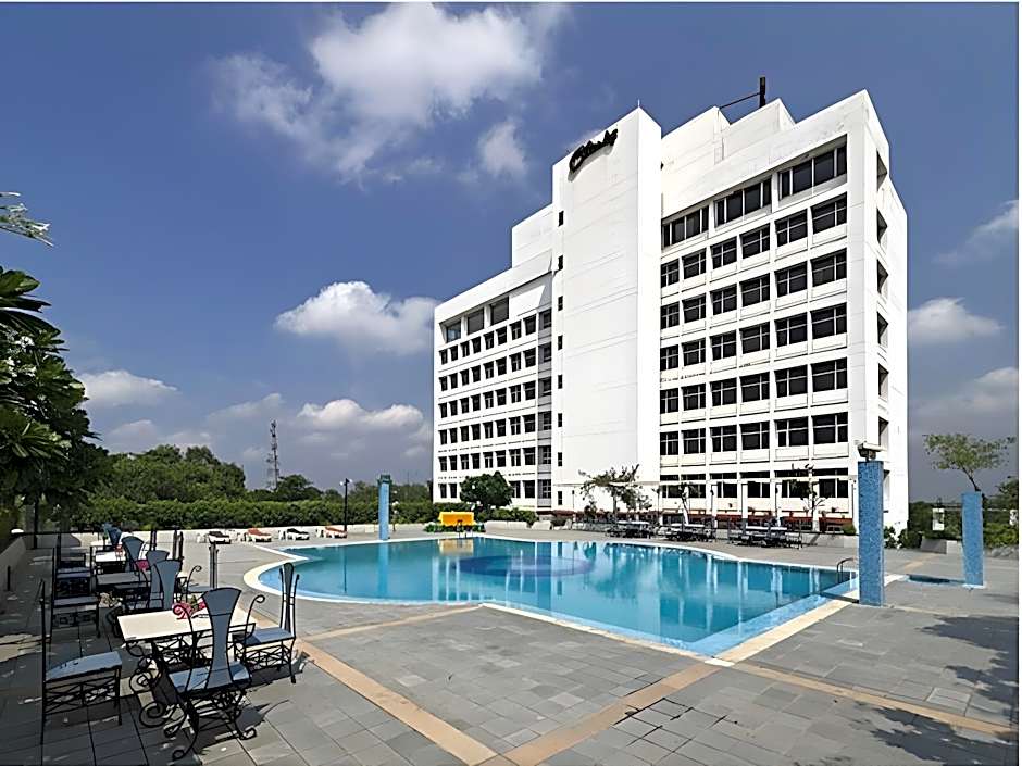 Foto 1 daripada 50 — Clarks Avadh, Lucknow