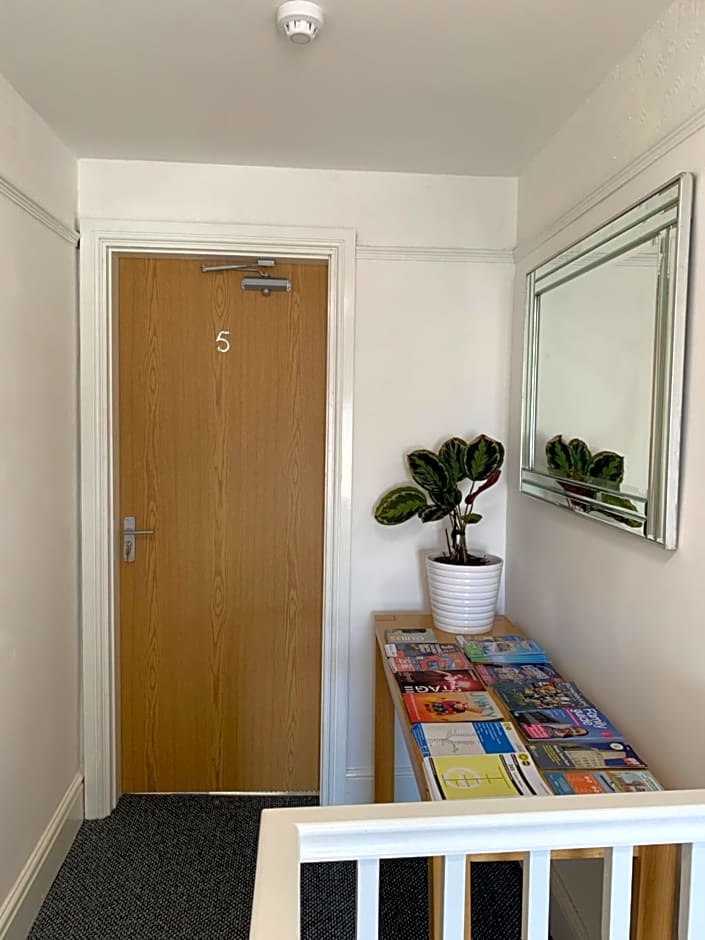 Be My Guest Liverpool