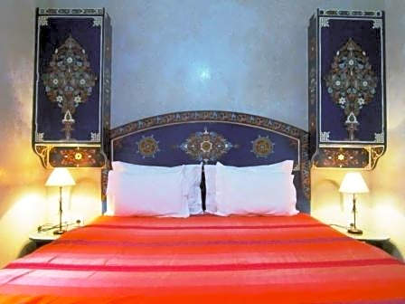 Riad Dar Alia