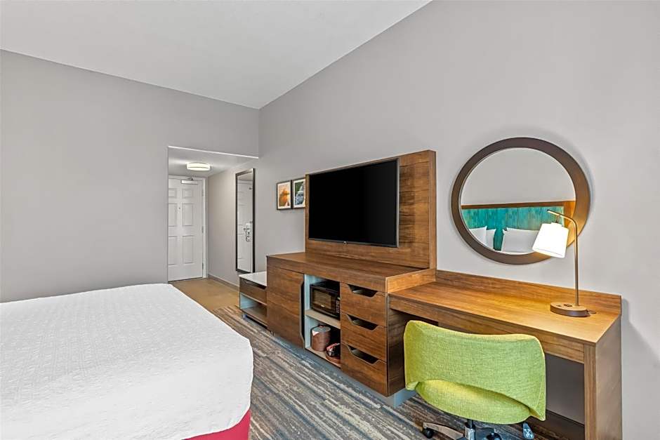 Hampton Inn By Hilton & Suites Lathrop, Ca