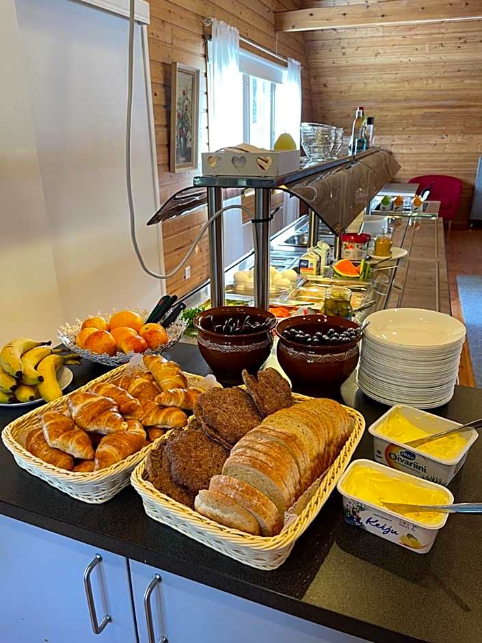 Arctic Lodge Hetan Kota