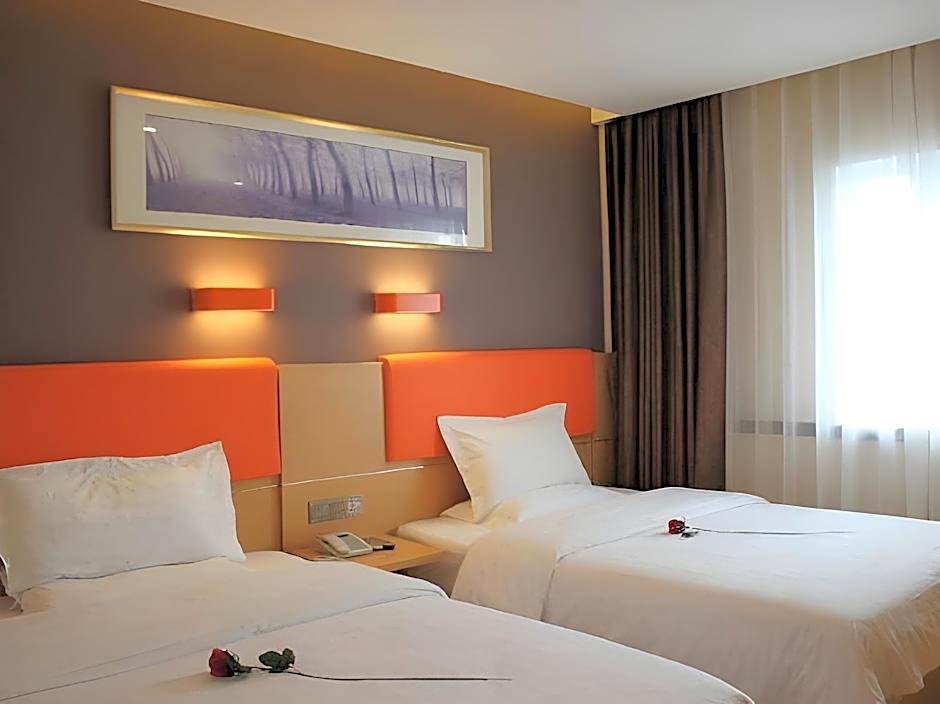 7 Days Premium·LanZhou University of Finance and Economics