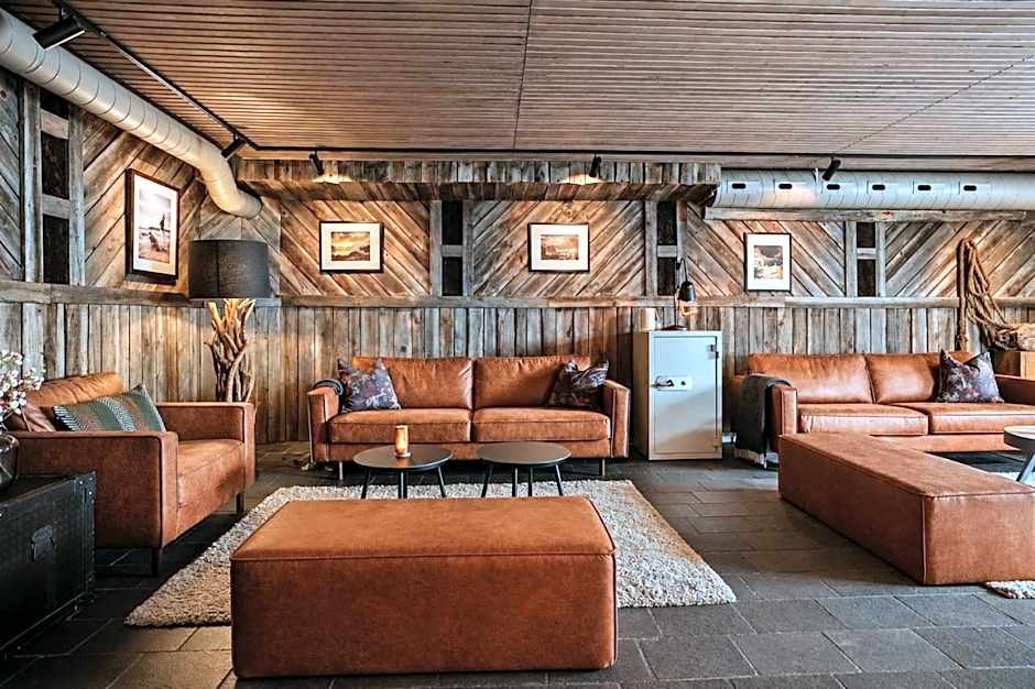 Fjord Hotel Alta
