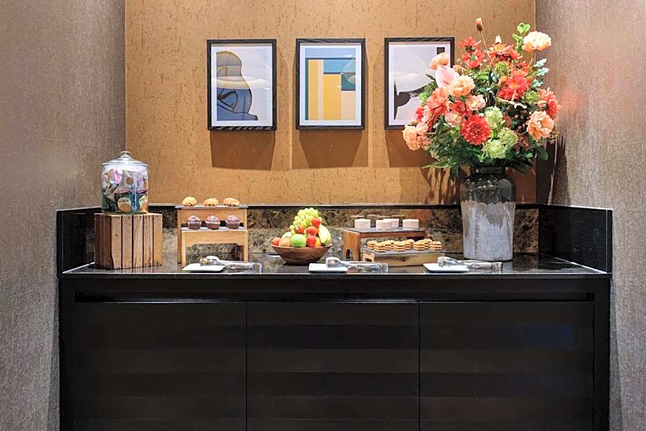 DoubleTree by Hilton Hotel Woking