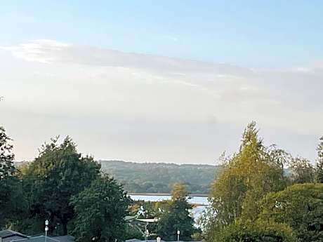 Curlews Nest, Rockley Park