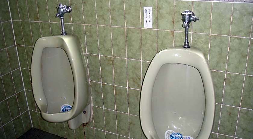 Hotel New Ohruri