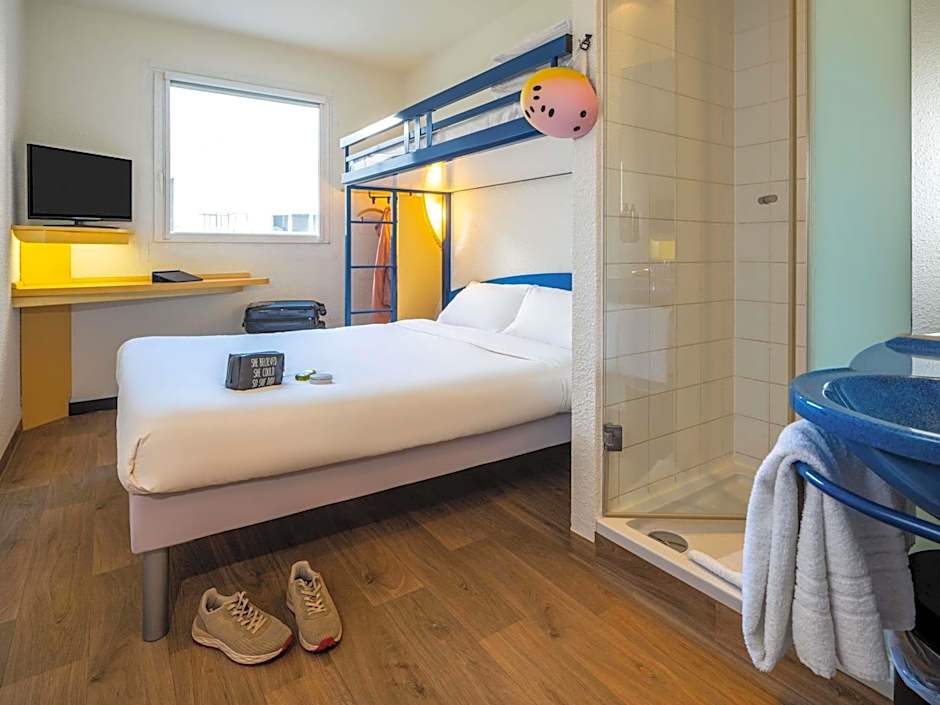 Ibis Budget Graz City