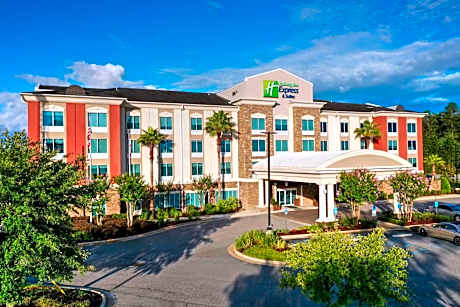 Holiday Inn Express Hotel & Suites Mobile Saraland By IHG