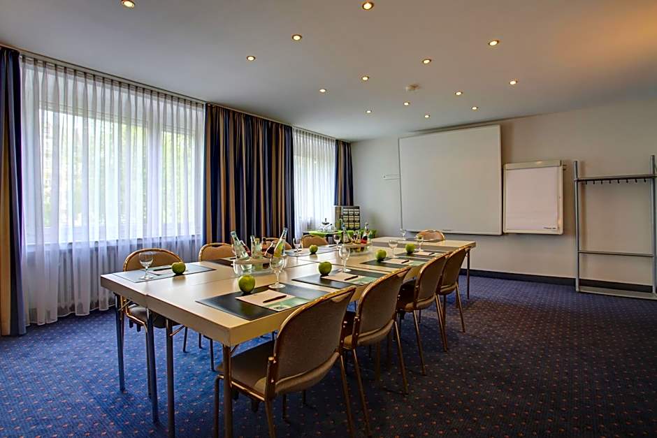 Trip Inn Hotel Esplanade