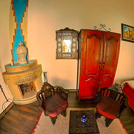 Double Room Yacout