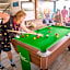 Marco Polo Party Hostel