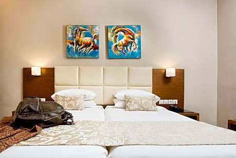 Superior Twin Room - Disability Access