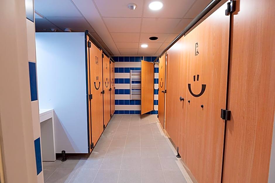 Hostel Le Hüb Toulon