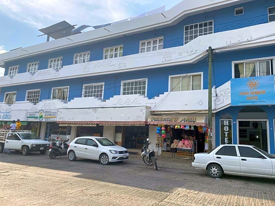 Hotel Casa Juanita