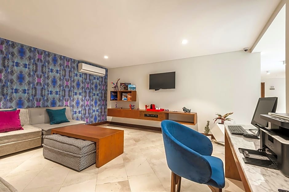 FCH Hotel Providencia - Exclusive For Adults