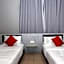 OYO 1185 Ho Hotel