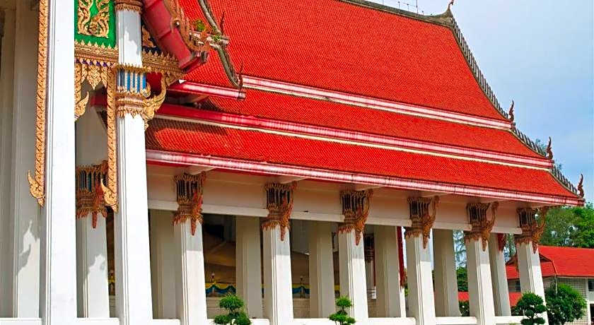 The Bed Hotel Hatyai