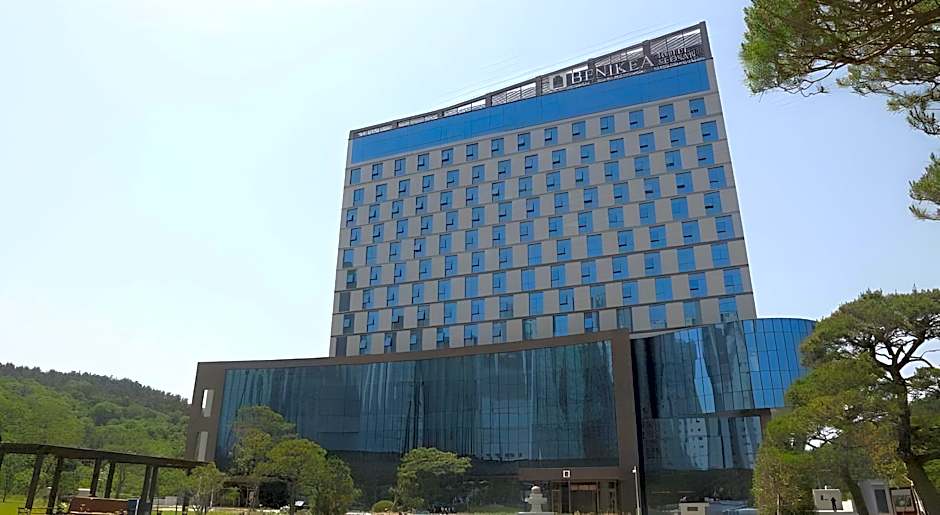 Benikea Hotel Seosan
